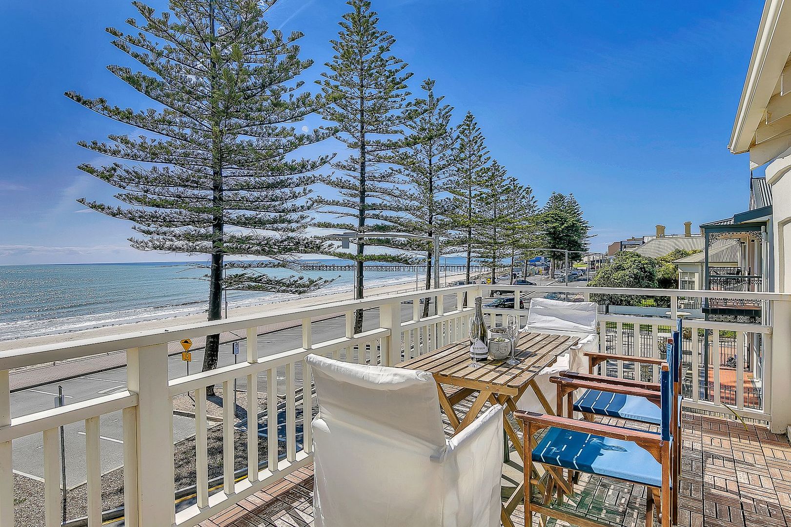Henley Beach SA 5022 3 beds apartment for Rent, 1,100 per week