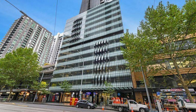 Picture of 2007/568-580 COLLINS STREET, MELBOURNE VIC 3000