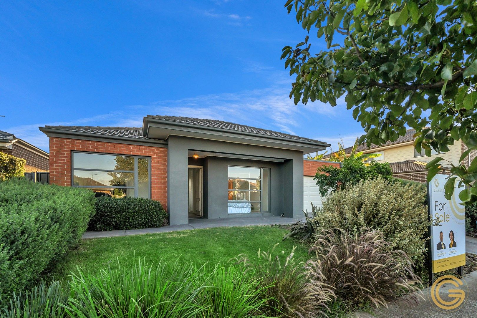 34 Abrus Circuit, Cranbourne North VIC 3977, Image 0