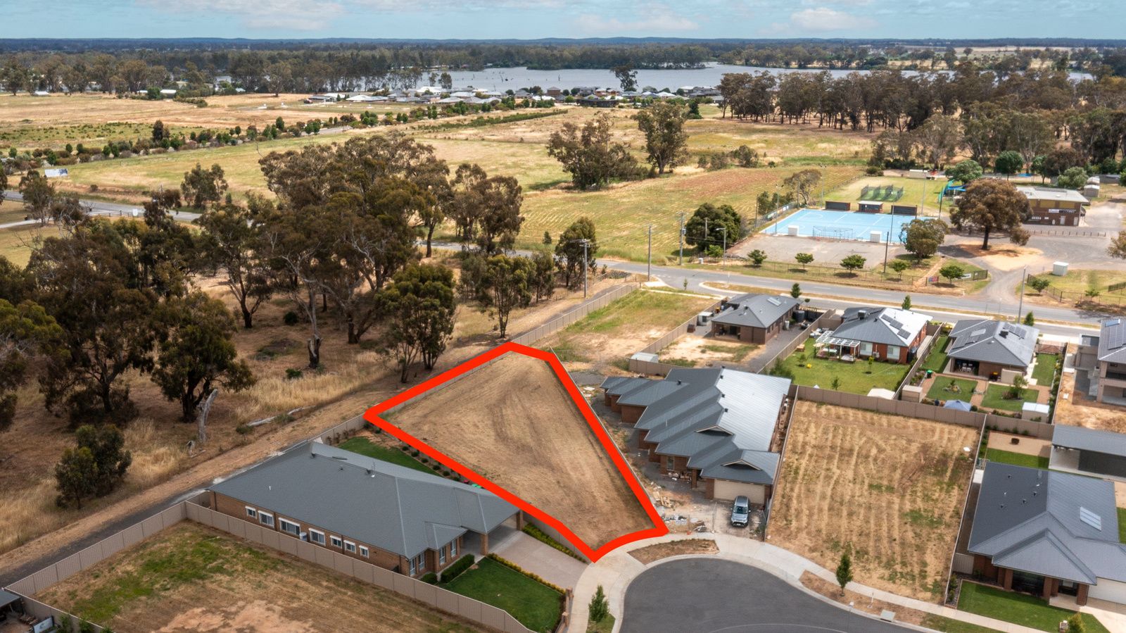 12 HANNAH CRESCENT, Nagambie VIC 3608, Image 0