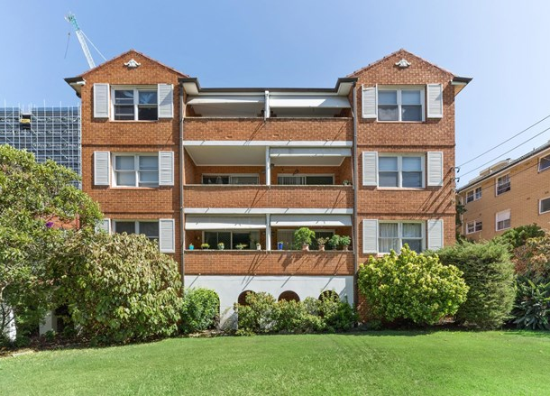 1/18-20 Park Avenue, Burwood NSW 2134