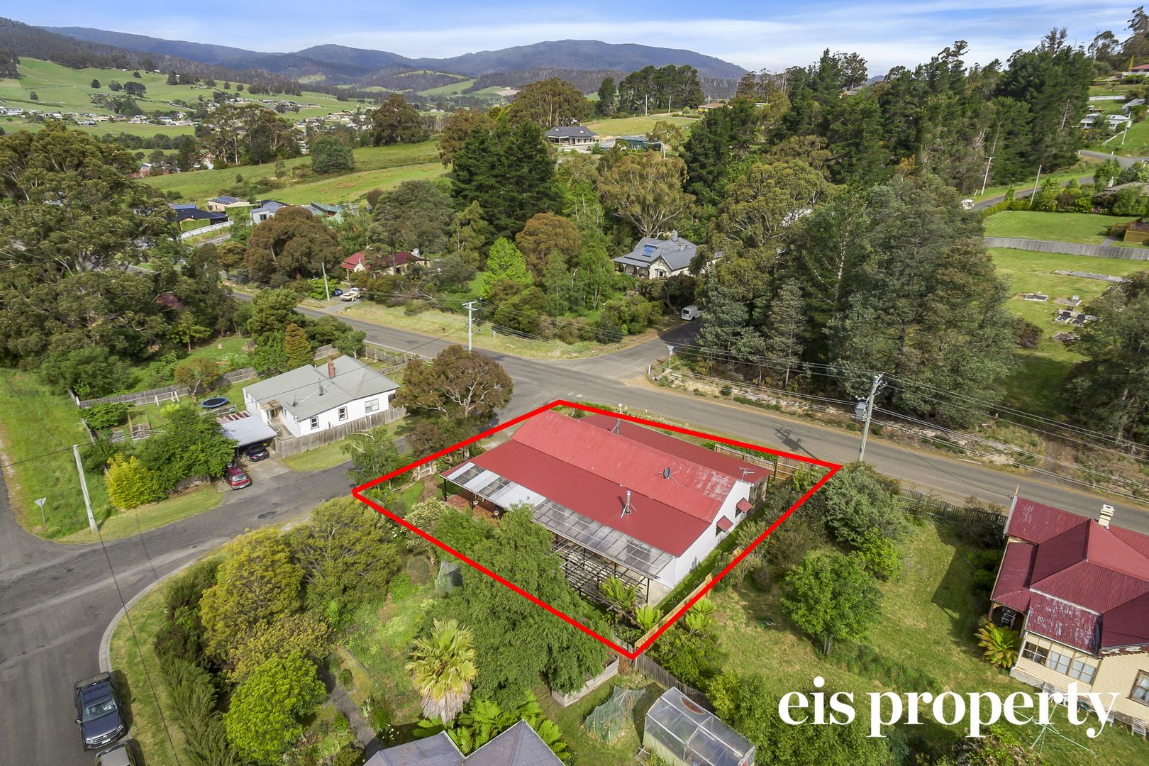 30 Golden Valley Road, Cygnet TAS 7112, Image 1