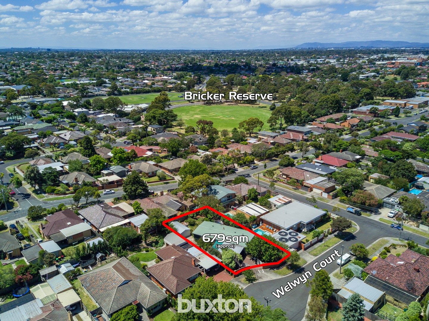 3 Welwyn Court, Moorabbin VIC 3189, Image 0