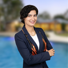 Nil Basheri, Sales representative