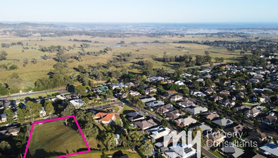 Picture of Lot 21/11 Jackey Drive, CAMDEN PARK NSW 2570
