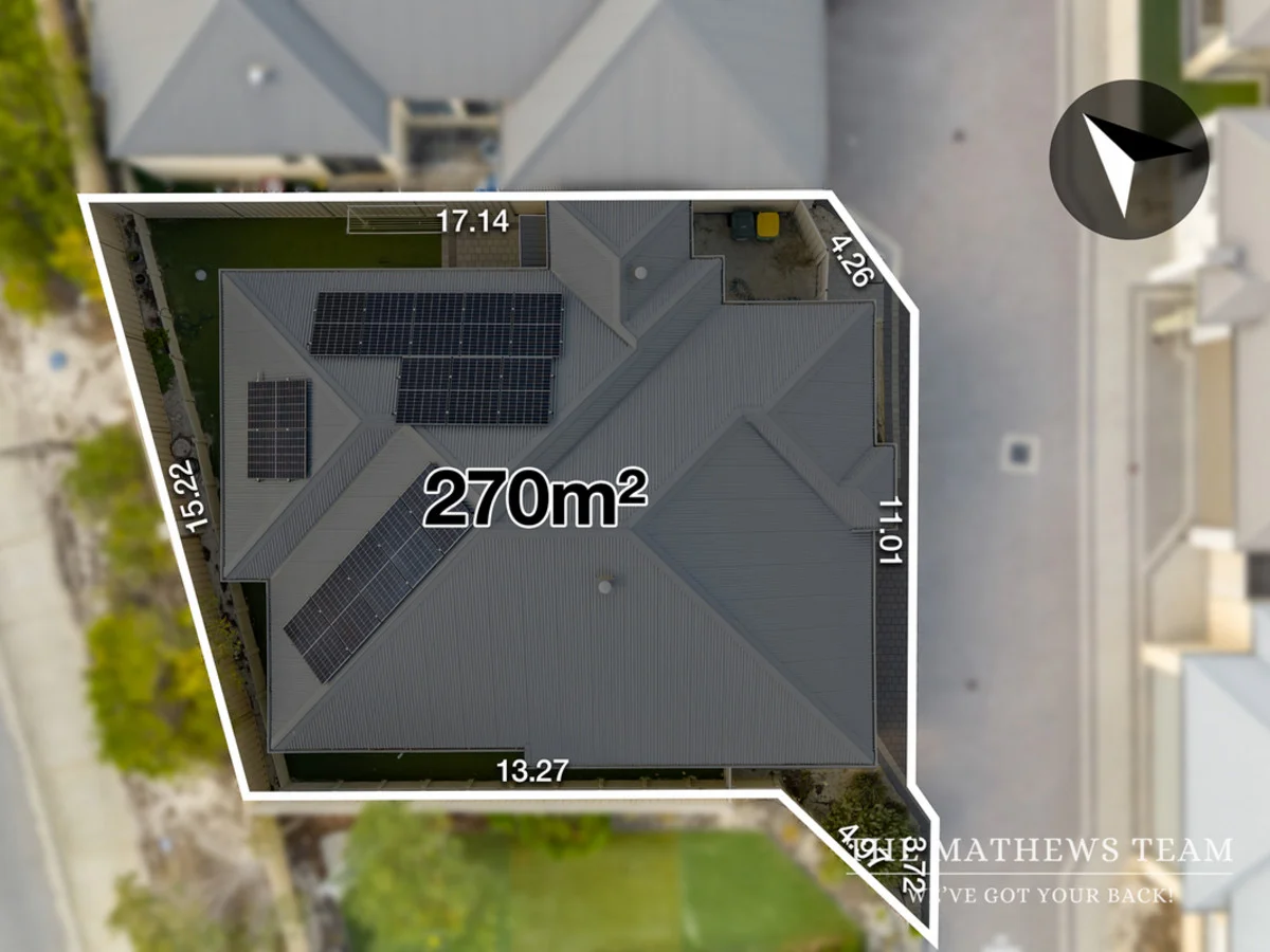 Additional image 2 of 10/21 Browder Drive, Seville Grove WA 6112