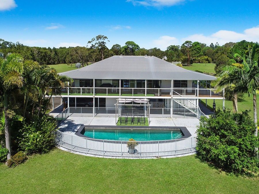 11 Jirrima Crescent, Cooroibah Property History & Address Research