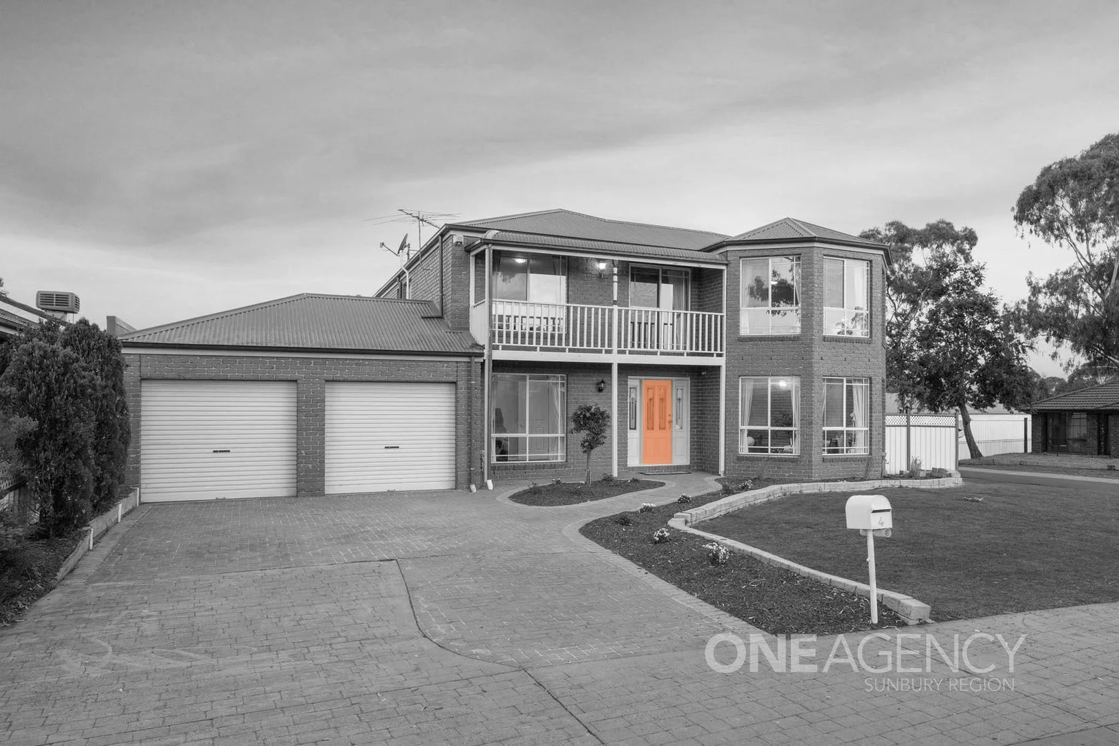 Primary image of 4 Spyglass Court, Sunbury VIC 3429