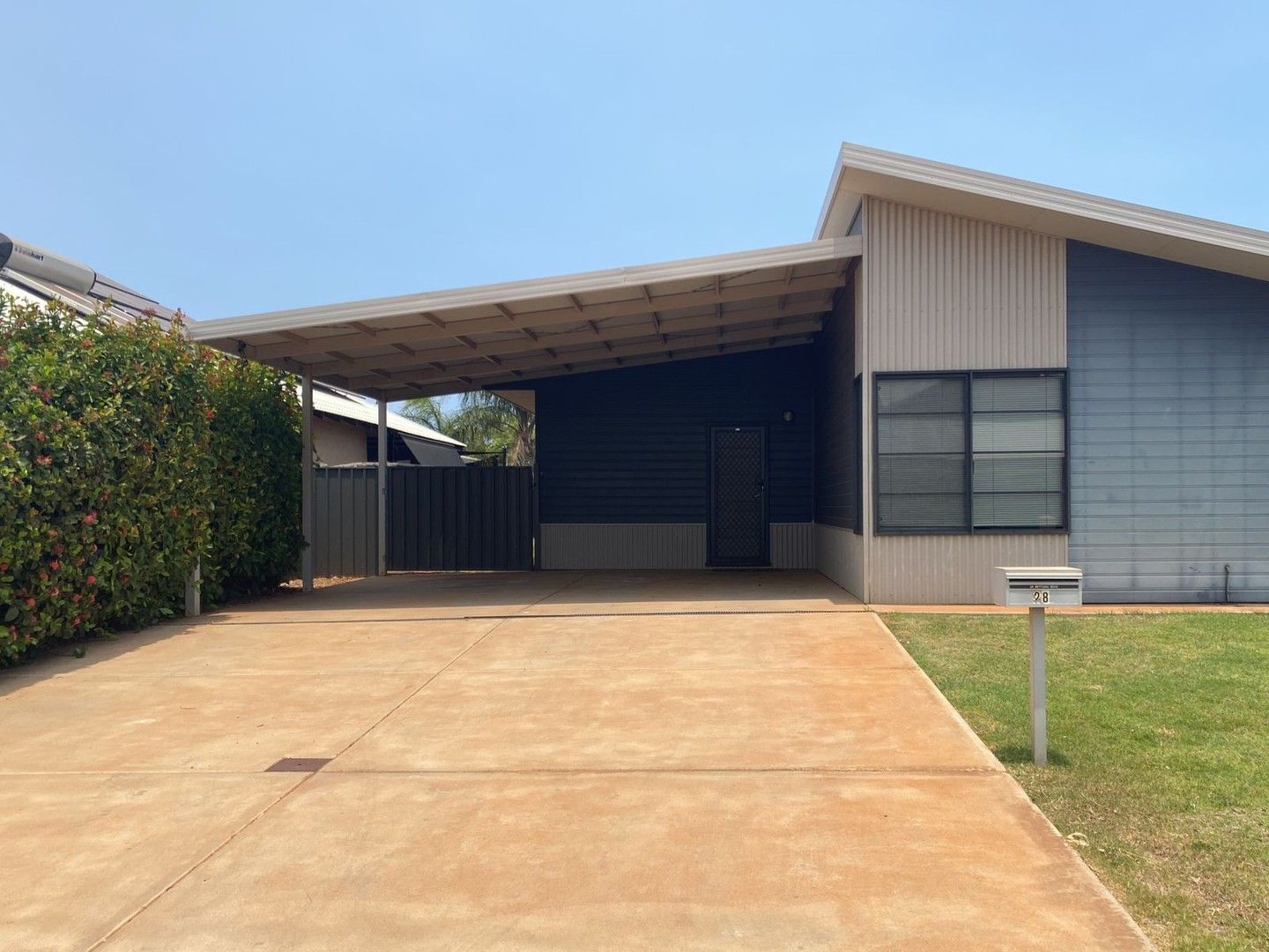 28 Bettong Bend, Baynton WA 6714, Image 0