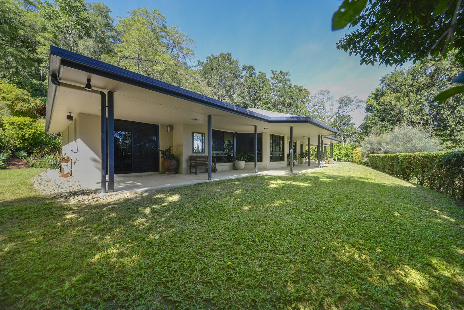 45 Kookaburra Drive, Cannon Valley QLD 4800, Image 0