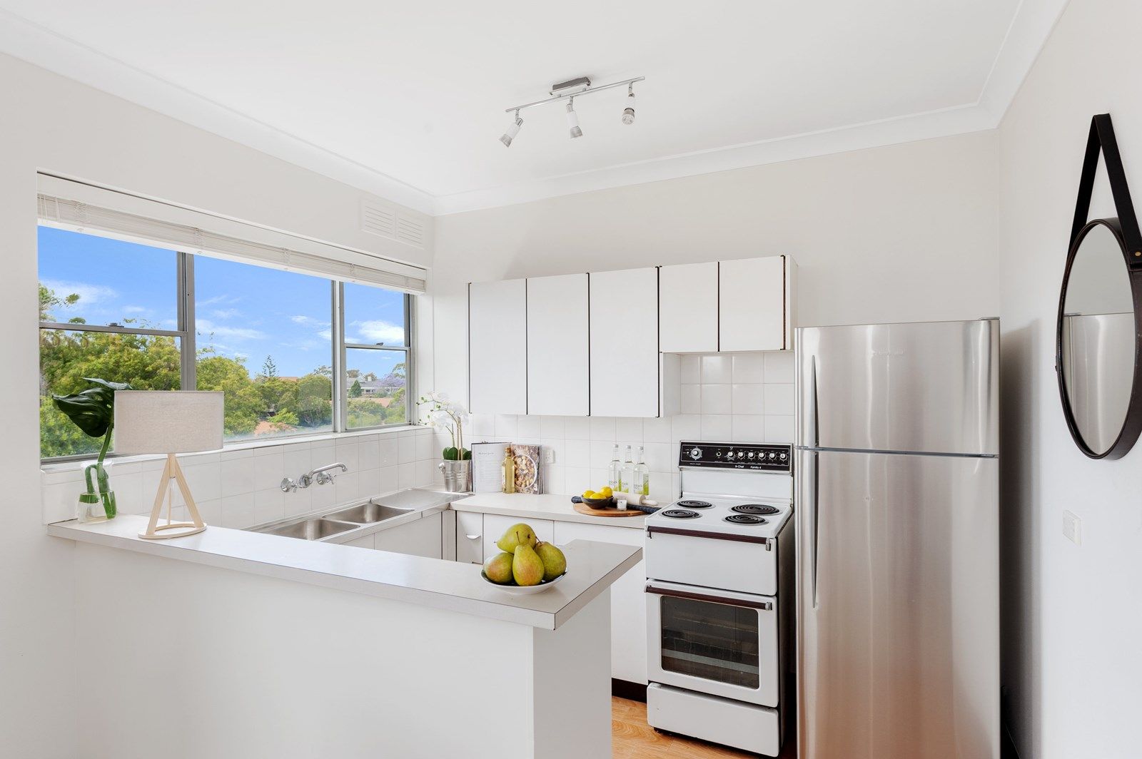 20/3-7 Bariston Avenue, Cremorne NSW 2090, Image 1