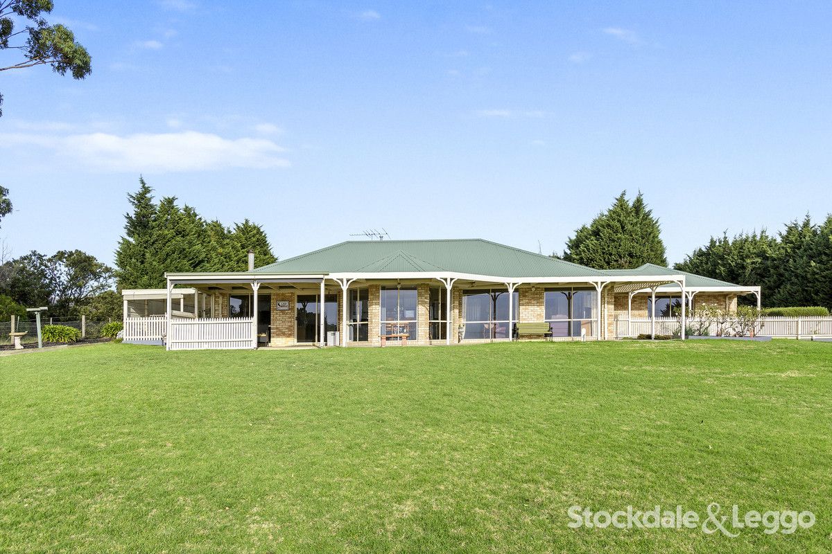 10 Tanderra Court, Clifton Springs VIC 3222, Image 0