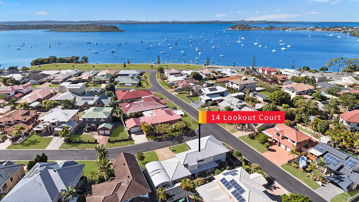14 Lookout Court, Victoria Point QLD 4165, Image 1