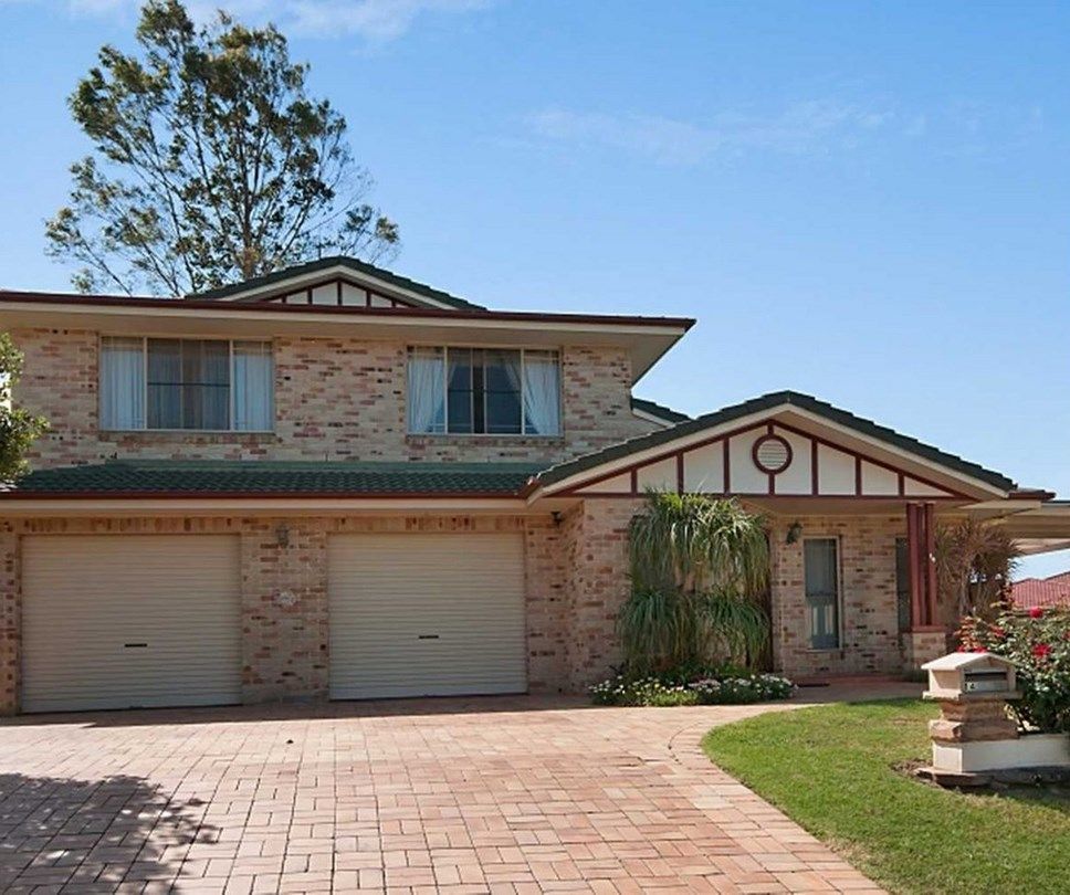 14 Kalinda Place, Casino NSW 2470, Image 0