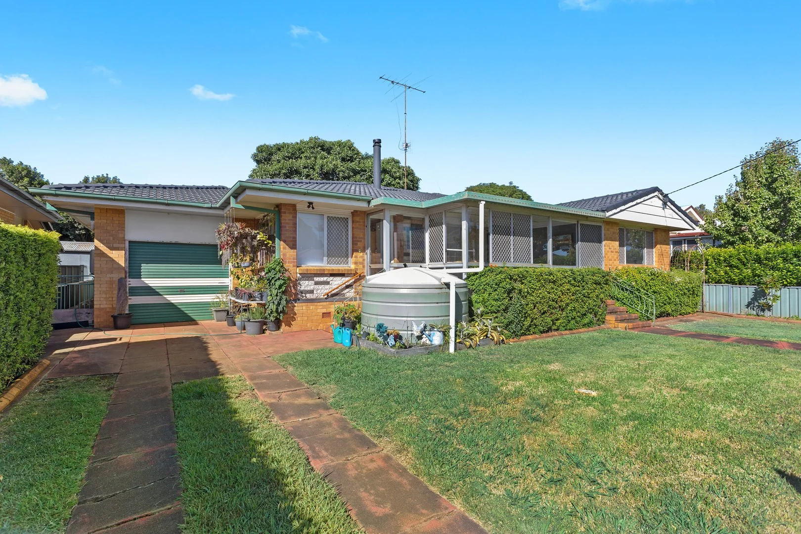 454 Alderley Street, Harristown QLD 4350