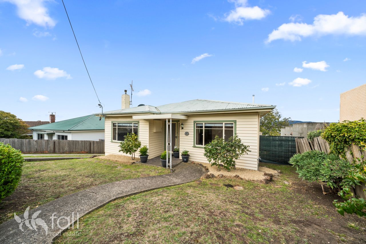 4 Sixth Avenue, West Moonah TAS 7009, Image 1