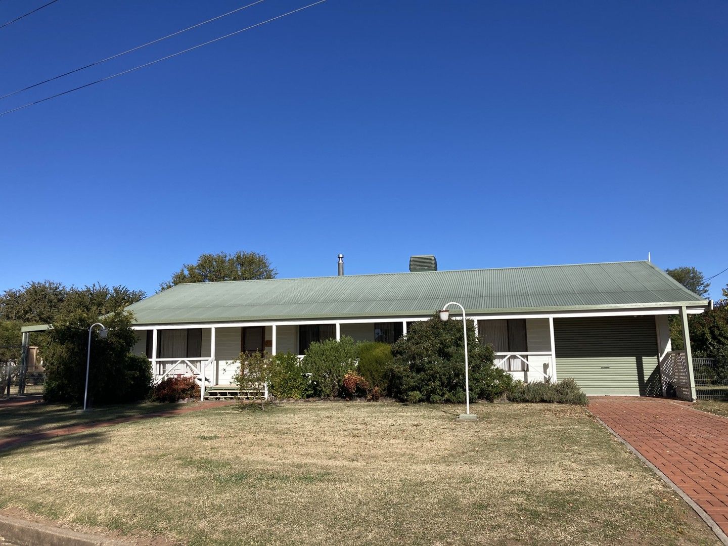 22 Gwydir Terrace, Bingara NSW 2404, Image 0