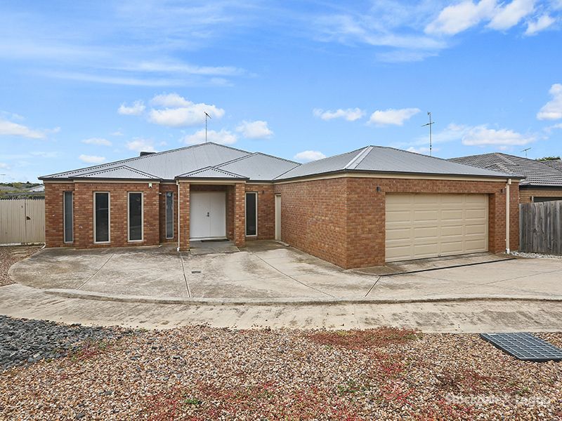 Room 5, 5 Ficinia Mews, Highton VIC 3216, Image 0