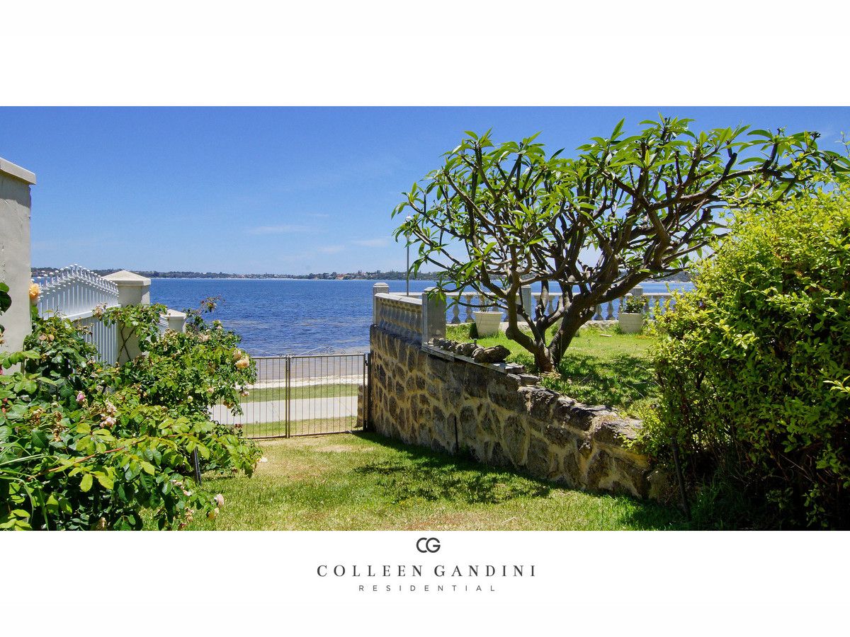 34 Fraser Road, Applecross WA 6153 Domain