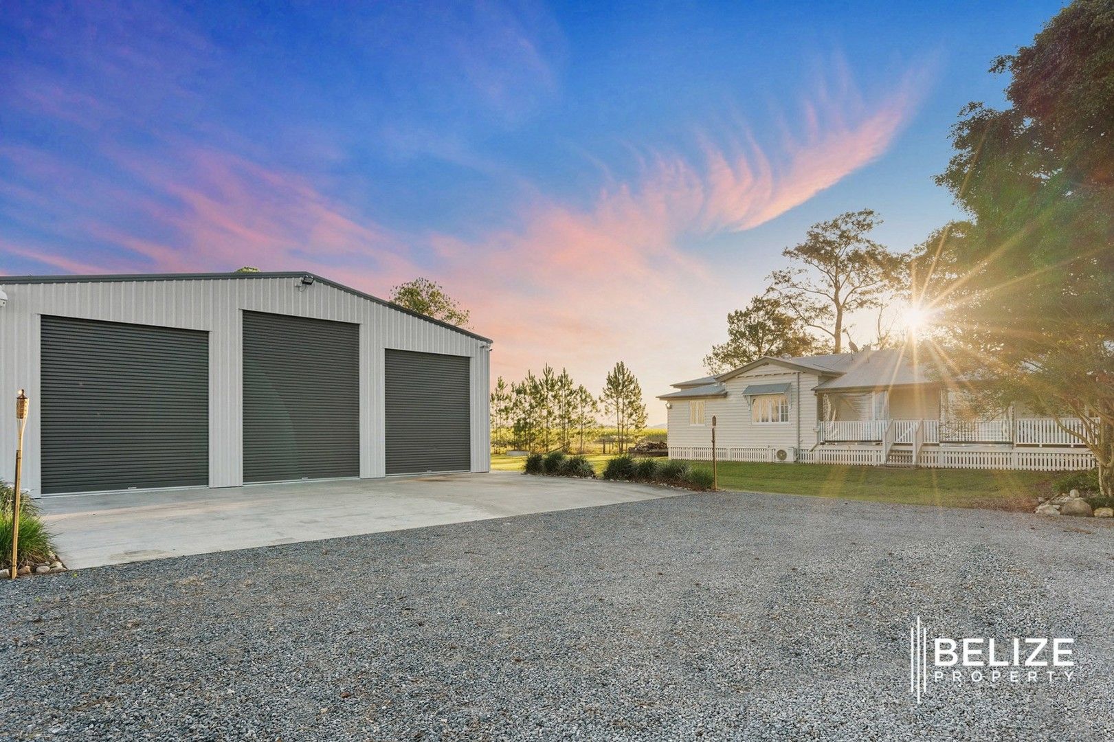 544 Norwell Road, Norwell QLD 4208, Image 0