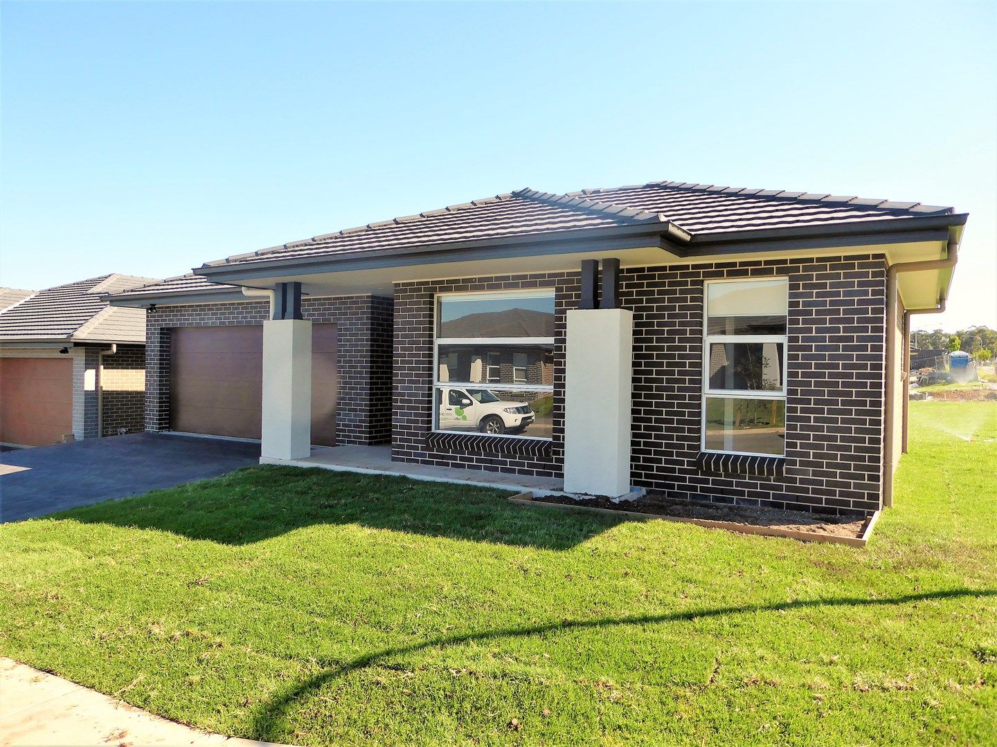 Lot 109 Bagnall Street, Gregory Hills NSW 2557, Image 0