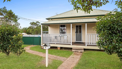 Picture of 30 Main Road, HEDDON GRETA NSW 2321