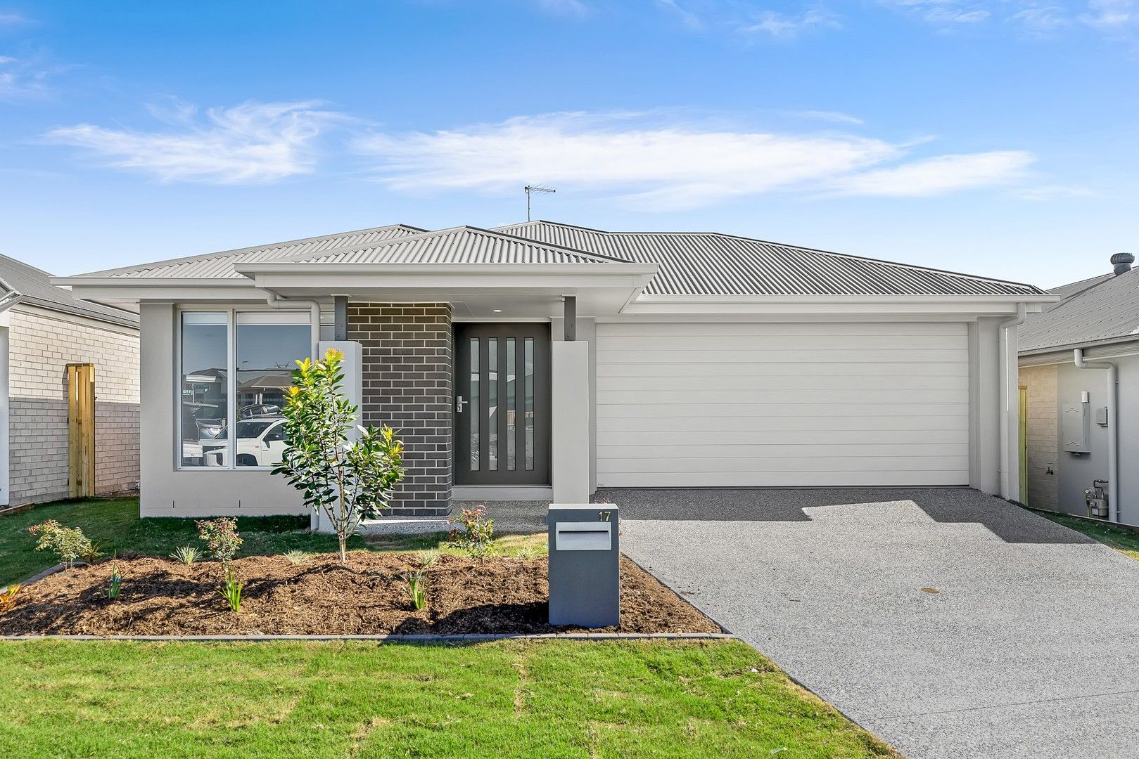 17 Honey Street, Redbank Plains QLD 4301 House For Rent Domain