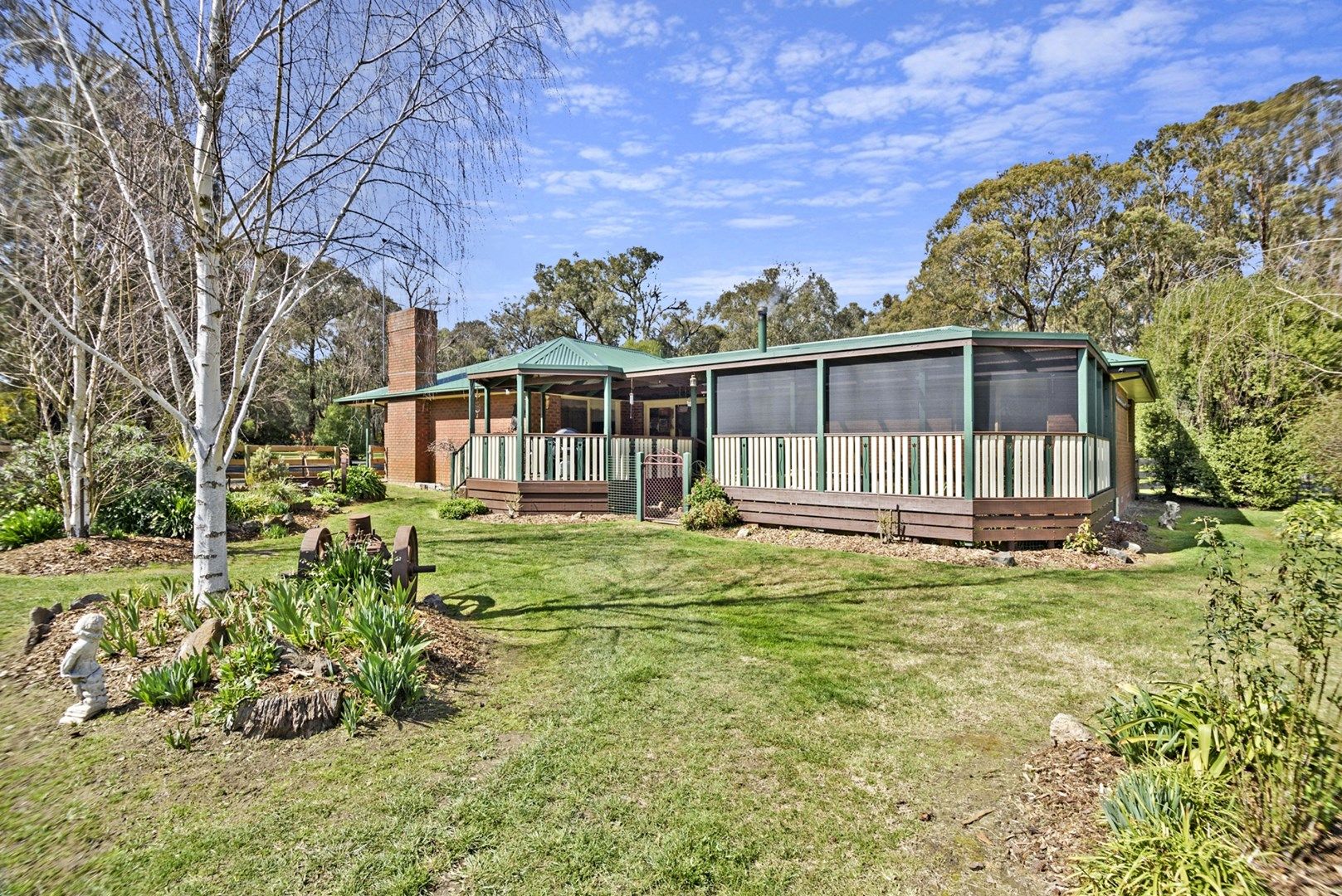 125 Woodvale Crescent, Lancefield VIC 3435, Image 1