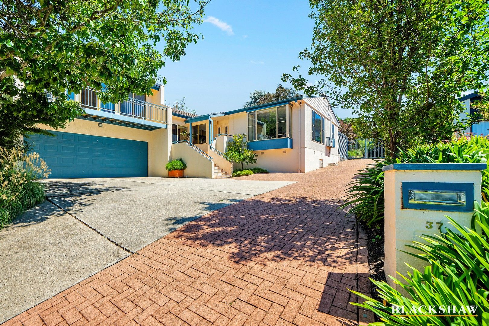 37 Boobialla Street, O'Connor ACT 2602, Image 0