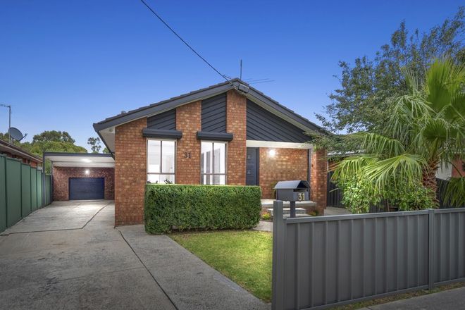 Picture of 31 Carlisle Drive, EPPING VIC 3076