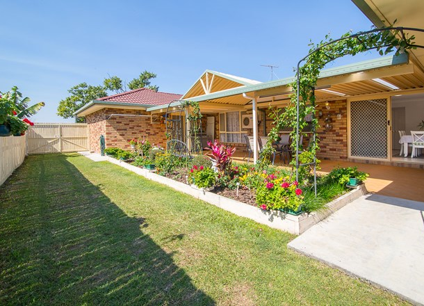 18 Timberline Court, Springfield QLD 4300