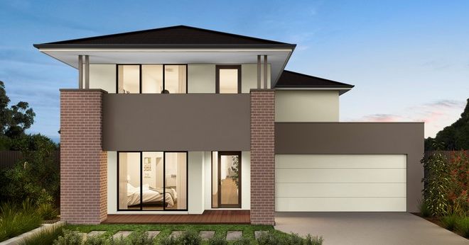 Picture of Bromeliad Street, Lot: 4649, CLYDE NORTH VIC 3978