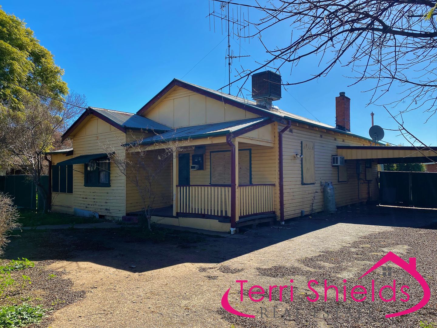 22 Milson St, Warren NSW 2824 Domain