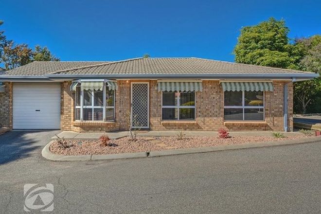 Picture of 4/1-3 Hermitage Place, WYNN VALE SA 5127