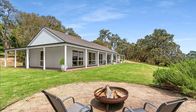 Picture of 590 Dunns Creek Road, DROMANA VIC 3936