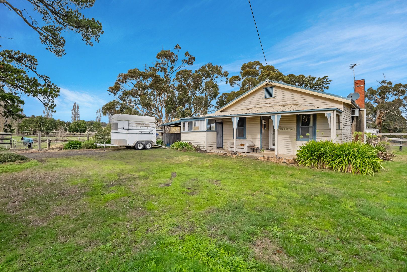 115 Towts Road, Whittlesea Property History & Address Research Domain