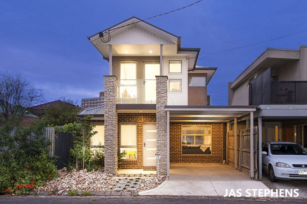 27B Swan Street, Footscray VIC 3011, Image 0