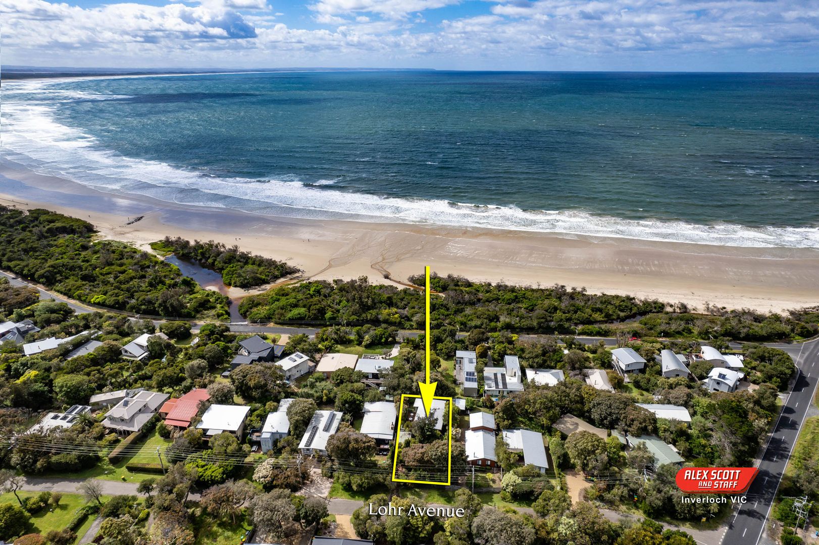 10 Lohr Avenue, Inverloch Property History & Address Research Domain