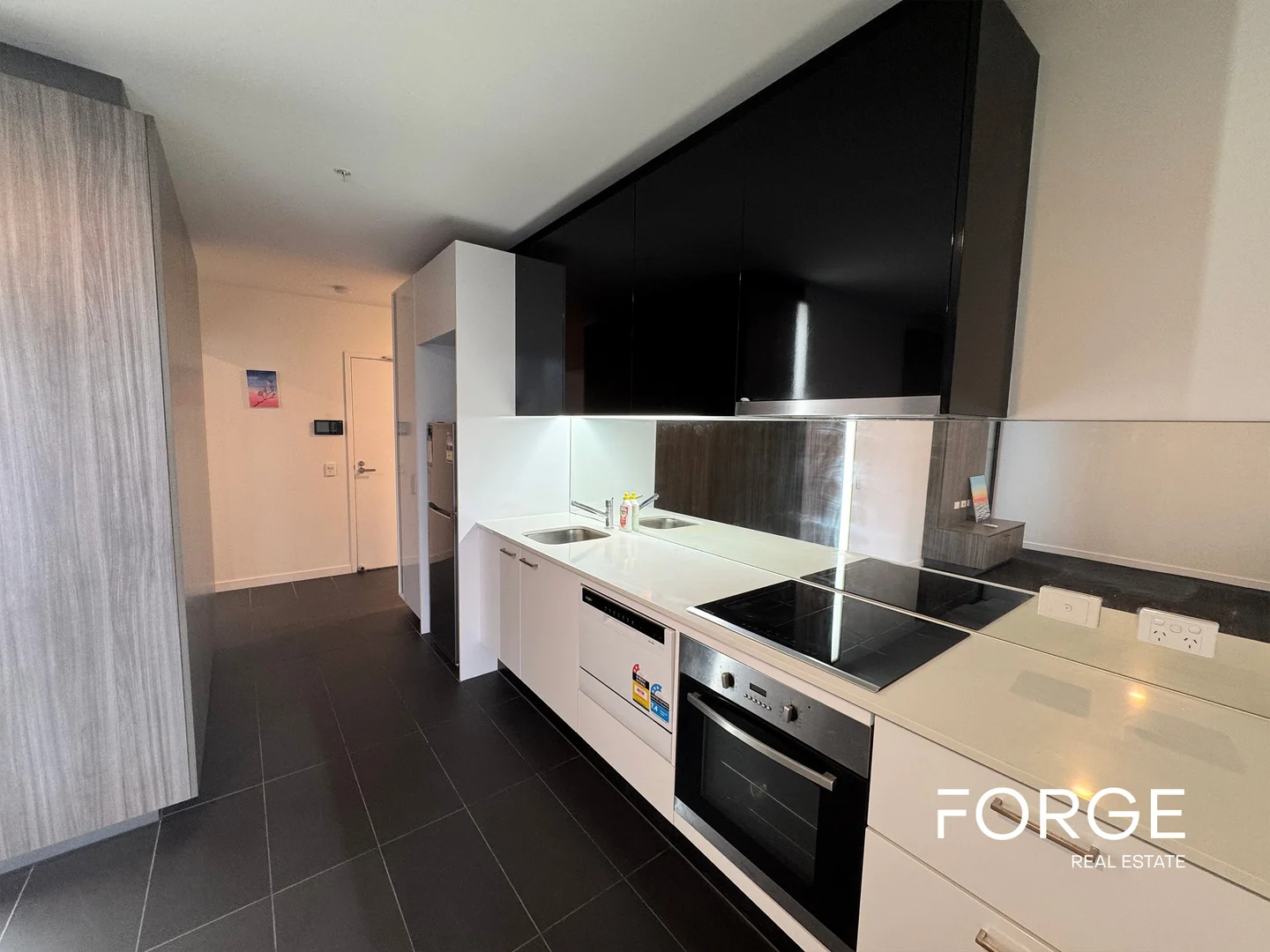 Additional image 4 of 2010/220 Spencer Street, Melbourne VIC 3000