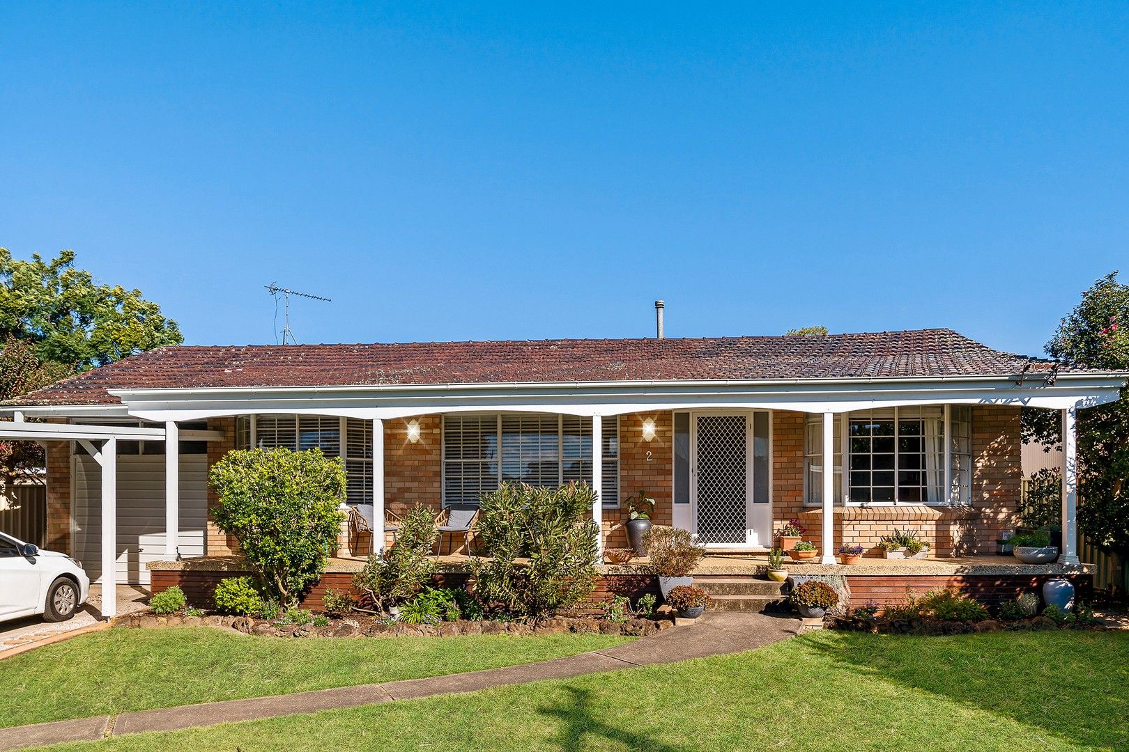 2 McKenzie Crescent, Wilberforce NSW 2756, Image 0