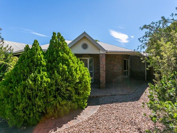 15 Delahunty Court, DESERT SPRINGS NT 0870, Image 2