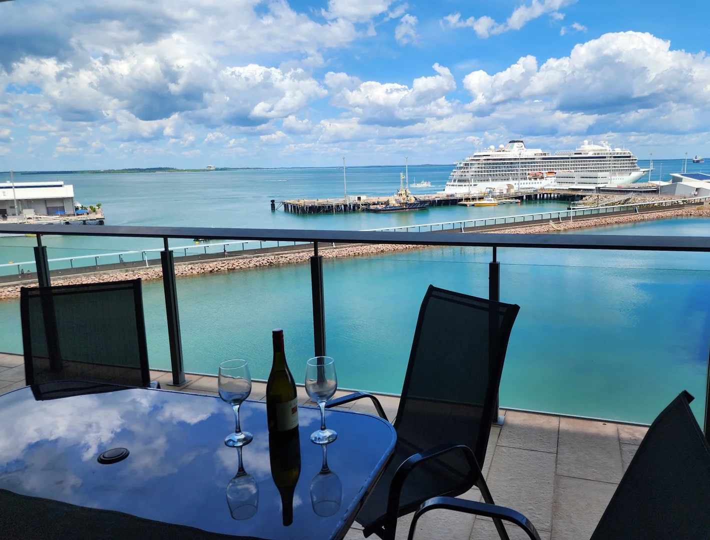 349/19 Kitchener Drive, Darwin City NT 0800