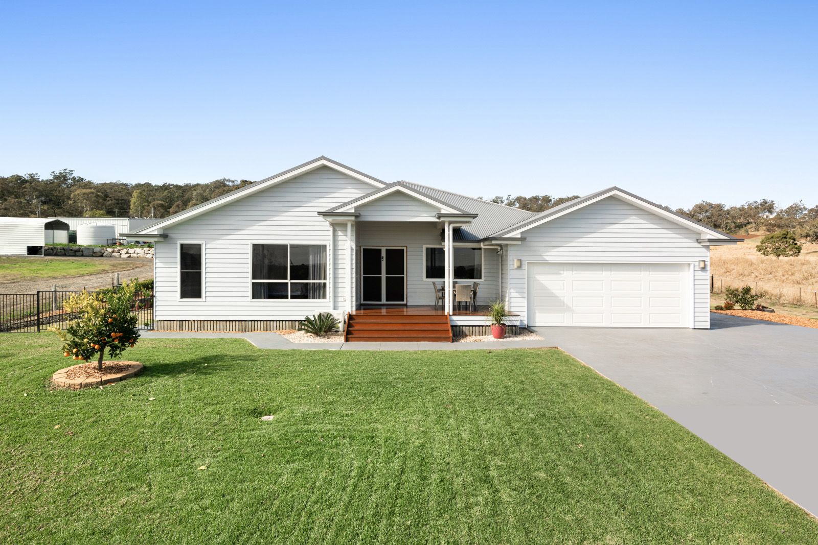 62 Fraser Street, Darling Heights QLD 4350 House for Sale Domain