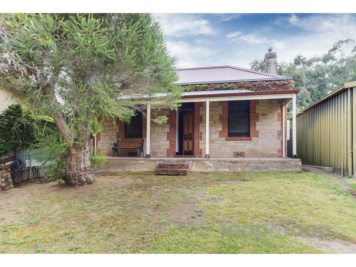 27 Brownhill Creek Road, Mitcham SA 5062, Image 0