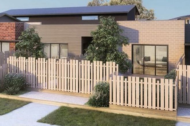 Picture of Lot 5910 Evergreen Place, SUNSHINE WEST VIC 3020