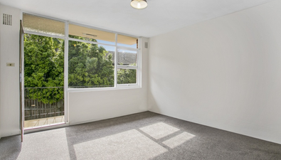 Picture of 2/18 Rickard Street, BALGOWLAH NSW 2093