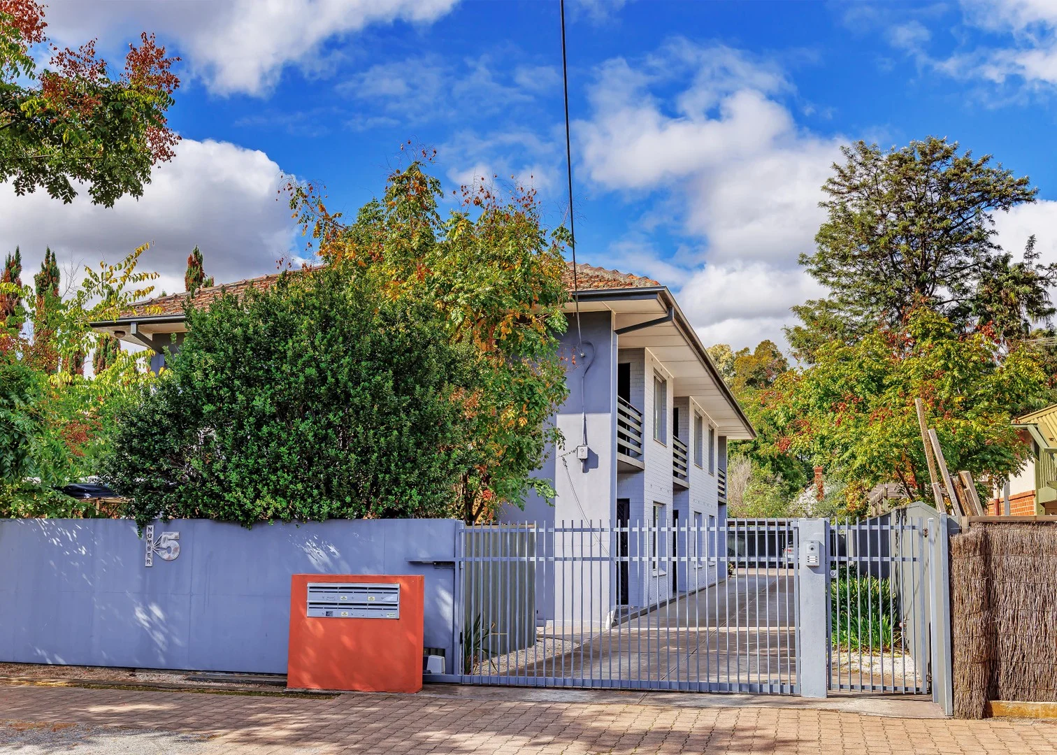 4/5 First Avenue, Forestville SA 5035