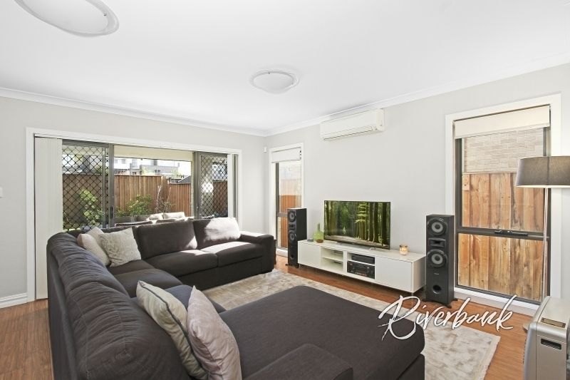 107 Nijong Drive, Pemulwuy NSW 2145, Image 2