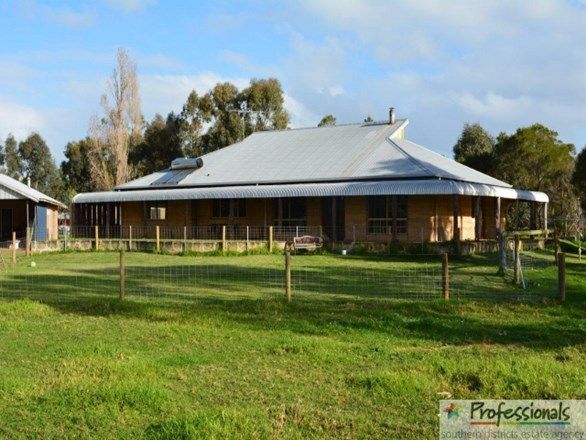 312 Riverdale Road, Cookernup WA 6219, Image 0