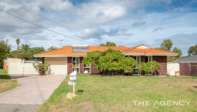 Picture of 12 Venus Way, HILLARYS WA 6025